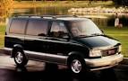 2000 GMC Safari