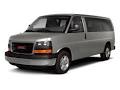 2012 GMC Savana Passenger