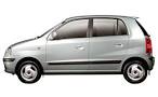 Hyundai (EU) Atos / Amica, MX (1997 - 2008)