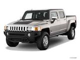 Hummer H3T (2008 - 2010) (USA / CAN)