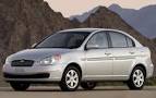 Hyundai (EU) Accent / Pony / Excel, LC/MC (1980 - 2009)