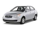 Hyundai (EU) Accent / i25 / Solaris / Verna, RB (2010 - )