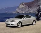 Hyundai (EU) Coupé / Tiburon (1996 - 2008)