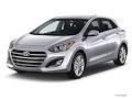 Hyundai (EU) Elantra / i35, MD (2010 - 2016)
