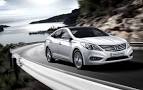 Hyundai (EU) Grandeur / Azera / i55, HG (2011 - )