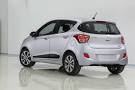 Hyundai (EU) i10, IA (2014 - )