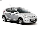 Hyundai (EU) i20, PB (2008 - 2014)