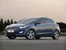 Hyundai (EU) i30, GD (ROW) (2012 - 2017)