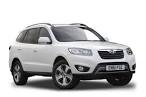 Hyundai (EU) Santa Fe, DM (2012 - )