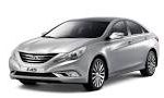 Hyundai (EU) Sonata / i45, YF (2011 - 2015)