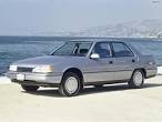 Hyundai (EU) Sonata, Y2 (1988 - 1994)