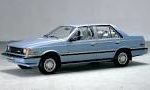 Hyundai (EU) Stellar (1984 - 1990)