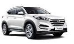 Hyundai (EU) Tucson, JM (2004 - 2009)