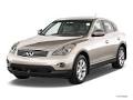 2013 Infiniti EX