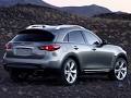 2009 Infiniti FX