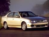 1999 Infiniti G20