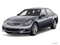 2013 Infiniti G37