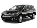 2013 Infiniti JX
