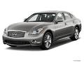 2012 Infiniti M35h