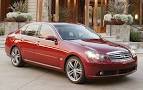 2007 Infiniti M45