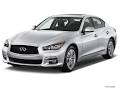 2017 Infiniti Q50