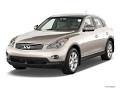 2014 Infiniti QX50