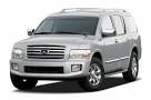 2005 Infiniti QX56