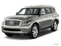 2014 Infiniti QX80