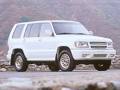 2000 Isuzu Trooper