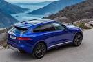Jaguar F-Pace, X761 (2016 - ) (EU)