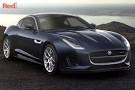Jaguar F-Type, X152 (2013 - ) (EU)