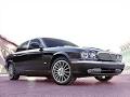 2006 Jaguar XJ6