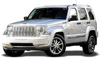 2011 Jeep Cherokee SUV Limited 70th Anniversary (4x4)