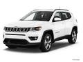 2017 Jeep Compass