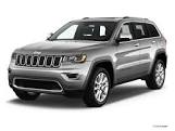 2016 Jeep Grand Cherokee, WK2 (2011 - ) (USA / CAN)