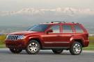 Jeep Grand Cherokee, WK (2005 - 2010) (USA / CAN)