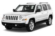 2011 Jeep Patriot