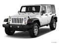 2015 Jeep Wrangler