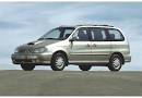 Kia (EU) Carnival / Sedona, CQ (1999 - 2006)