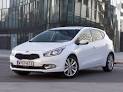 Kia (EU) cee'd, JD (2012 - )