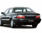 Kia (EU) Clarus / Credos, FE (1996 - 2001)
