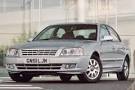 Kia (EU) Magentis / Optima, MS/MG (2001 - 2010)