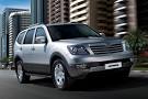 Kia (EU) Mohave / Borrego, HM (2009 - )