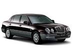 Kia (EU) Opirus / Amanti, GH (2003 - 2010)