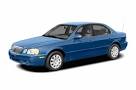 2003 Kia Optima