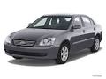 2008 Kia Optima
