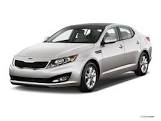 2013 Kia Optima