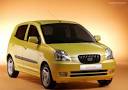 Kia (EU) Picanto, SA (2004 - 2011)