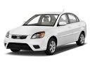 Kia (EU) Rio, UB (2011 - )