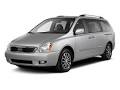 2011 Kia Sedona
